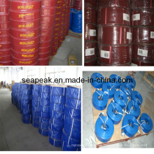 PVC Layflat Hose for Irrigation